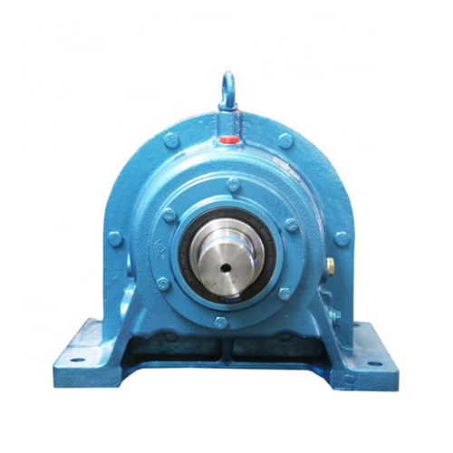 Planetary Gear Reducer